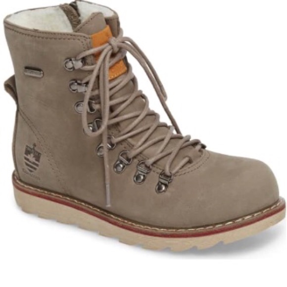 royal canadian boots aldershot